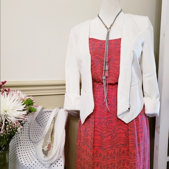 Forever 21 comfy maxi - Picture 4 of 7